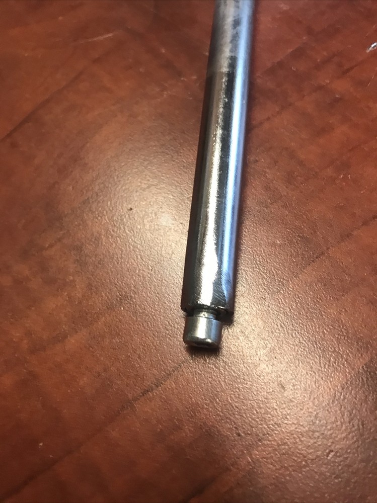OEM Part Rail Rod Assy For Project Source PSWS-B7-20 7" TabletopTile Saw