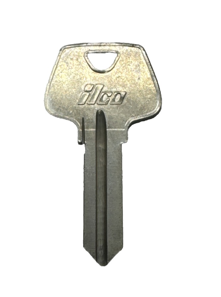Ilco O1009 Key Blank - NOS