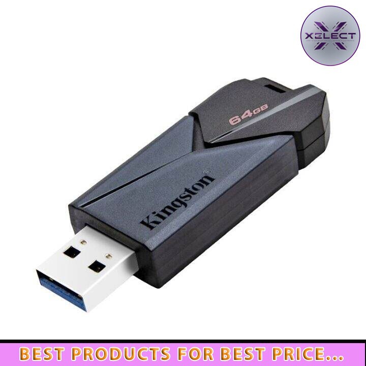 Kingston 3.2 Version USB Drive