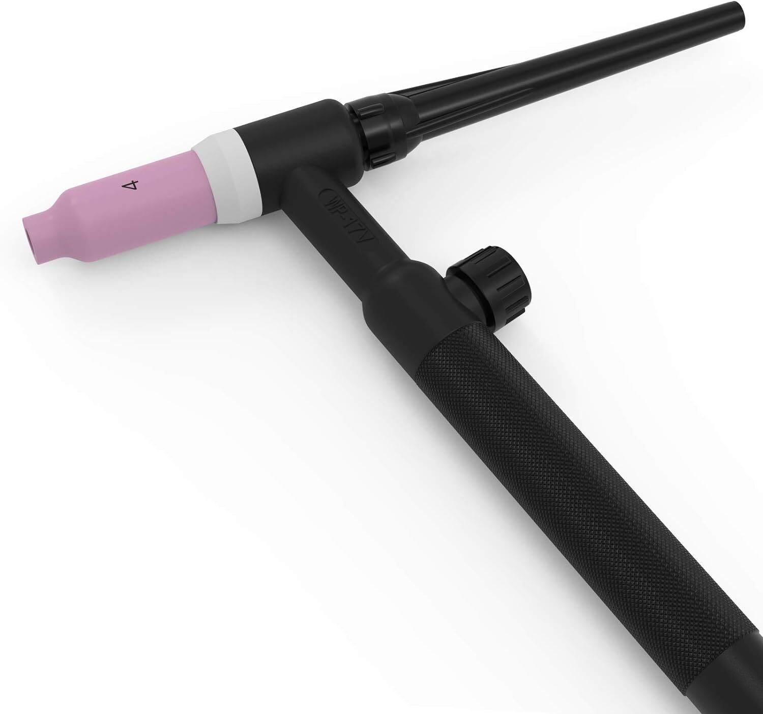 150 Lift TIG Torch Air Cooled Argon Welding Gun for TOOLIOM TL-135S TL-135M