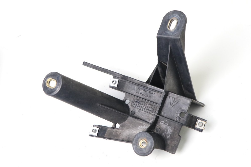 2011-2014 PORSCHE CAYENNE - LEFT LANE Change Assist Control Module Bracket