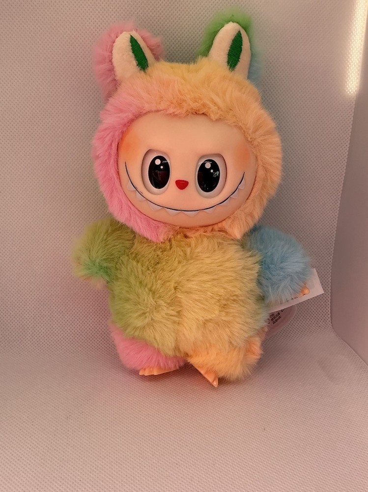 The Monsters -Fall Into Standing Doll, New! Sealed Box Secret 4 Gen