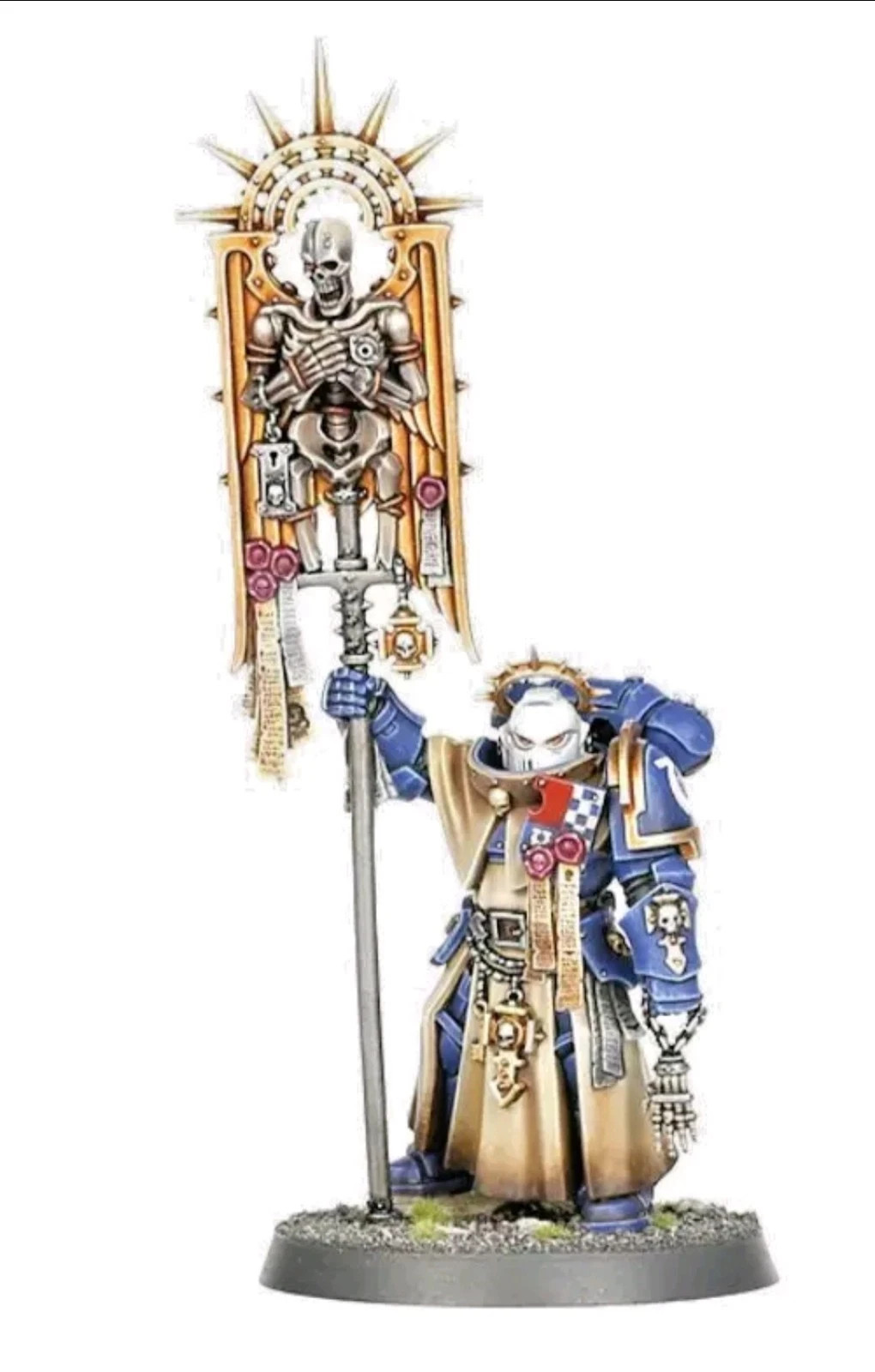 Primaris Bladeguard Ancient Space Marines Warhammer 40k Dawn Of War Onslaught