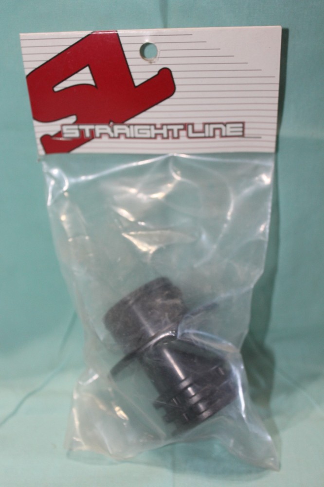 Straightline Ballast Fitting 34GH-CKM