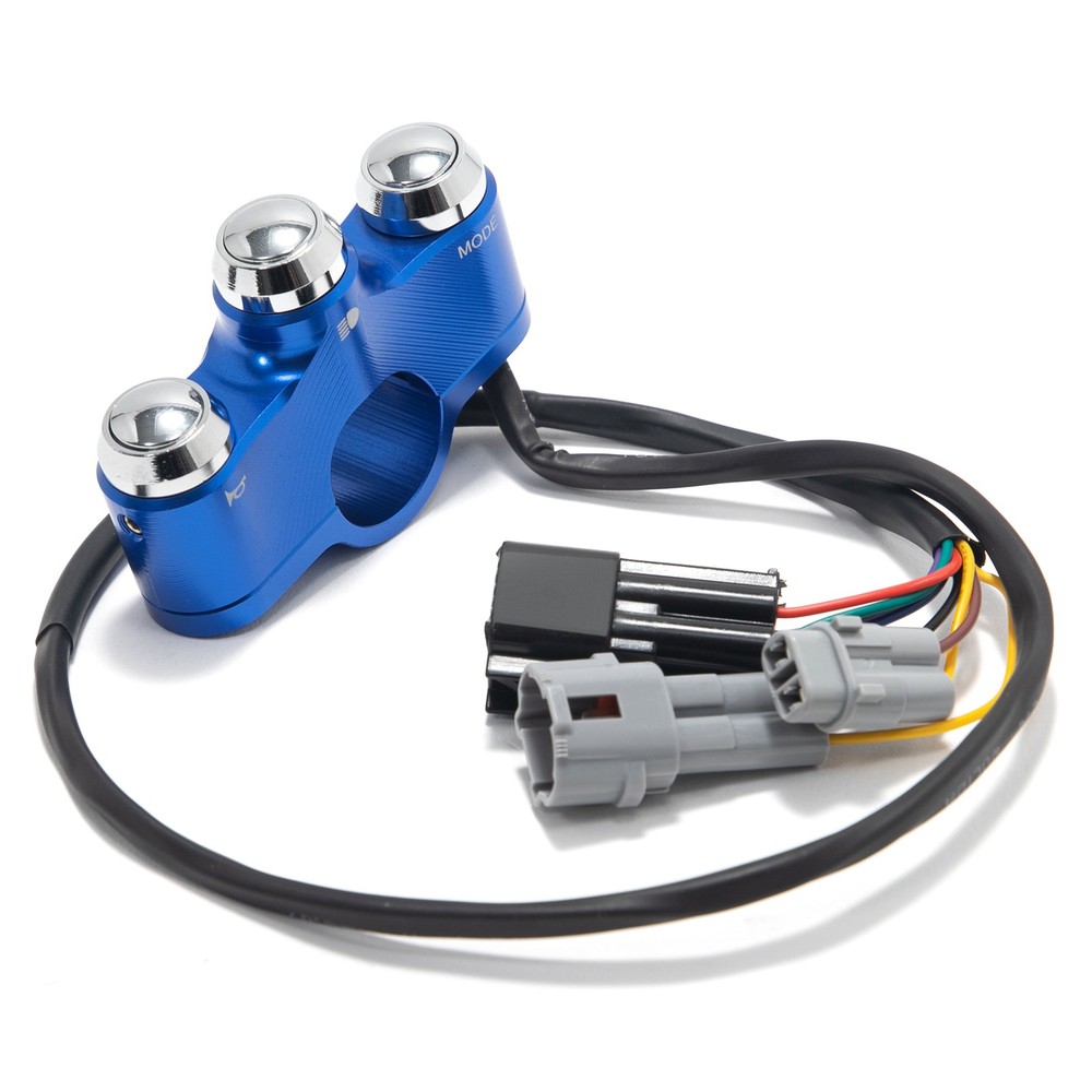 TARAZON Combination Switch Mode Selection Switch For Talaria Sting For Sur-ron