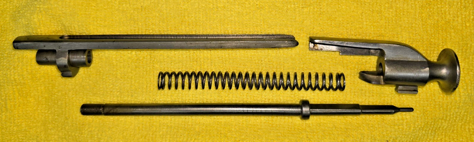 Mosin Nagant Bolt Spare Parts Kit Russian Model 91/30 M39 M44 M59 (MN-3,4,5,7)