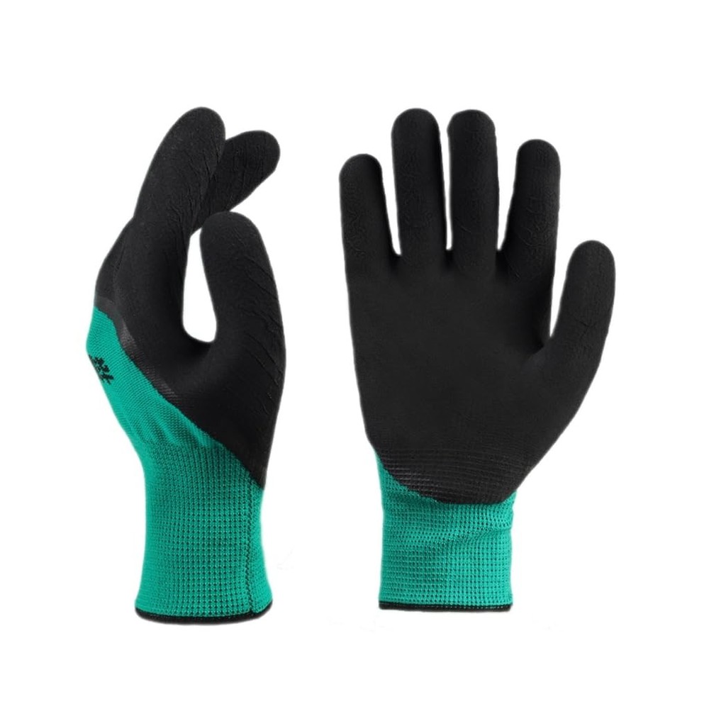 Bird Training Anti-Bite Gloves, Parrot Chewing Working Security Protective Gl
