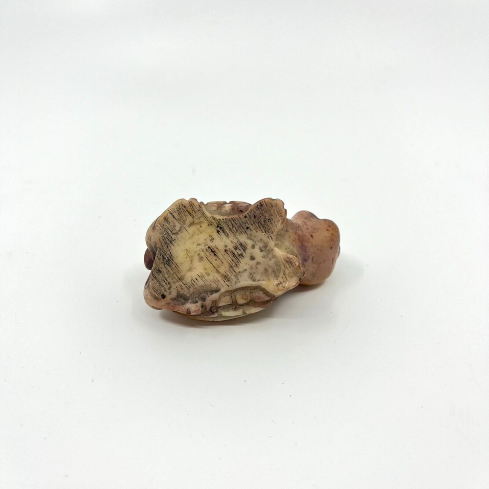 Mini Turtle Figurine