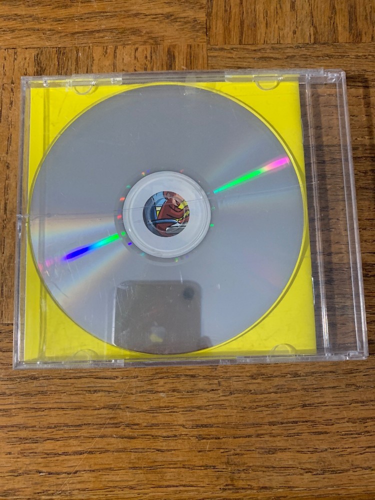 Curious George Computer Software