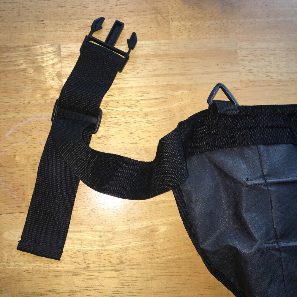 Gen X Global ammo waist pouch