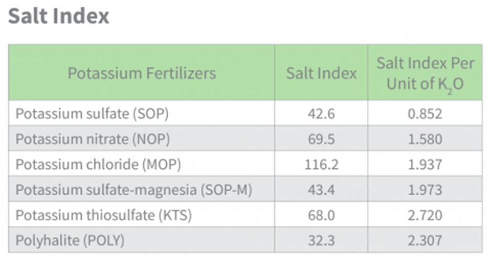 Sulfate of Potash SOP 0-0-50 Fertilizer lawns gardens deer food plots FAST SHIP!