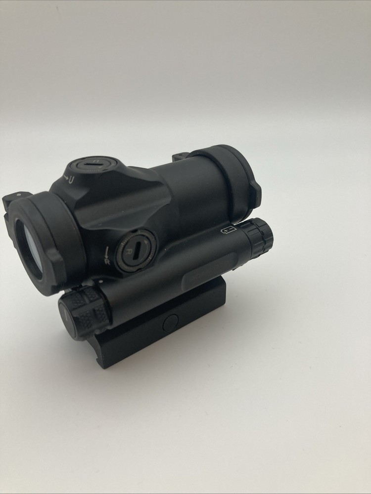 SIG Sauer ROMEO7S Green Dot Sight - SOR75002