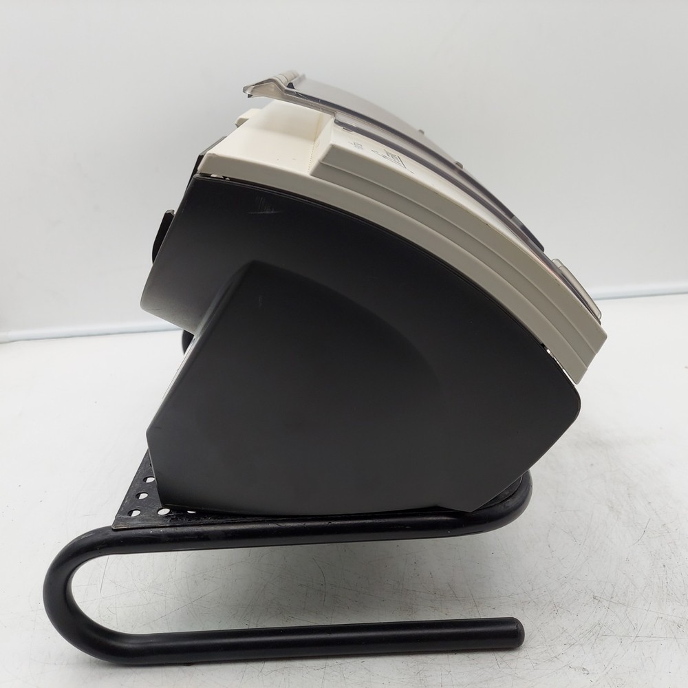 Fujitsu FI-5530C Color Document Pass Through Scanner