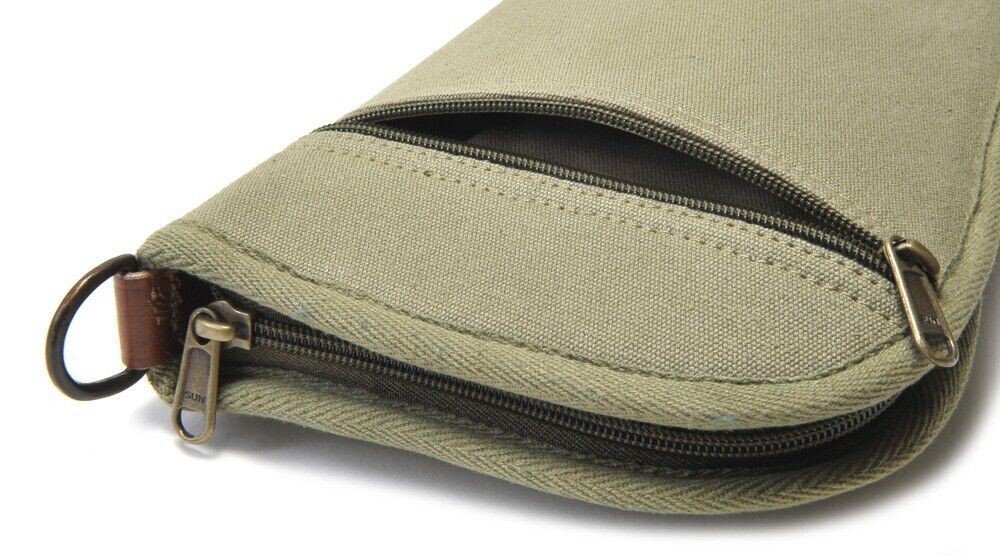 US WW2 Large Pistol Case