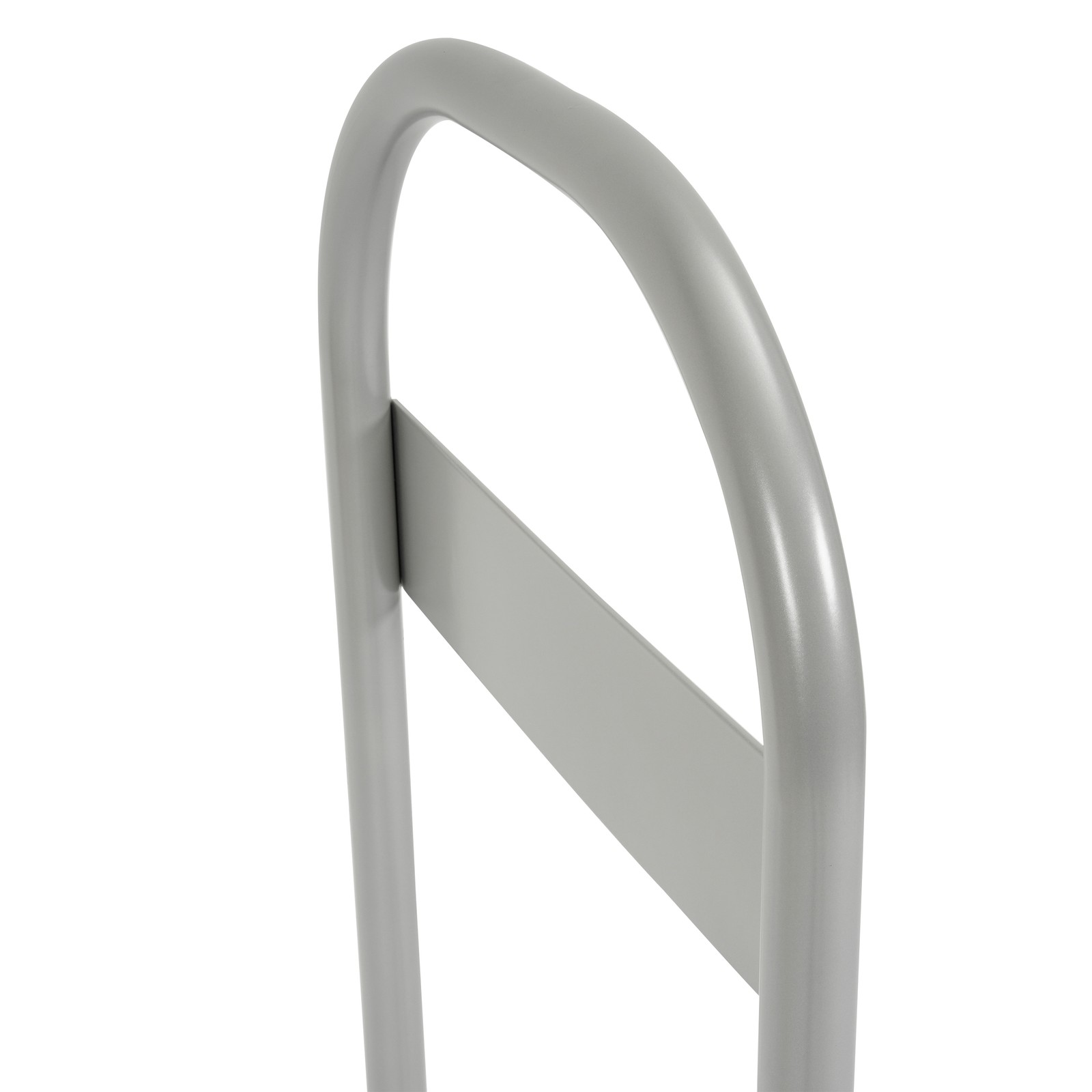 36" Boat Cooler Grab Bar For Gheenoe Skiff Flats Boats Jon Boat w/Lateral Plate