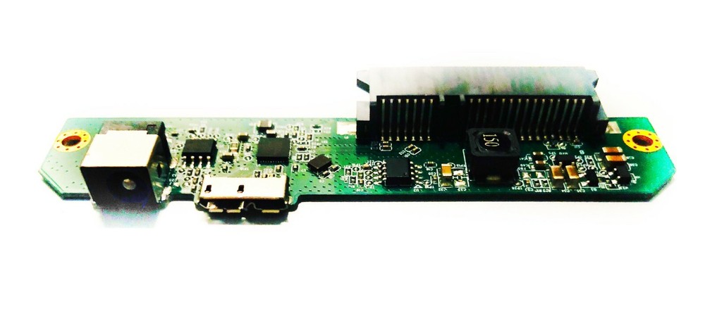 Seagate Backup Plus PCB Controller Board E3337-1337A_3C USB 3.0 Adapter Q177