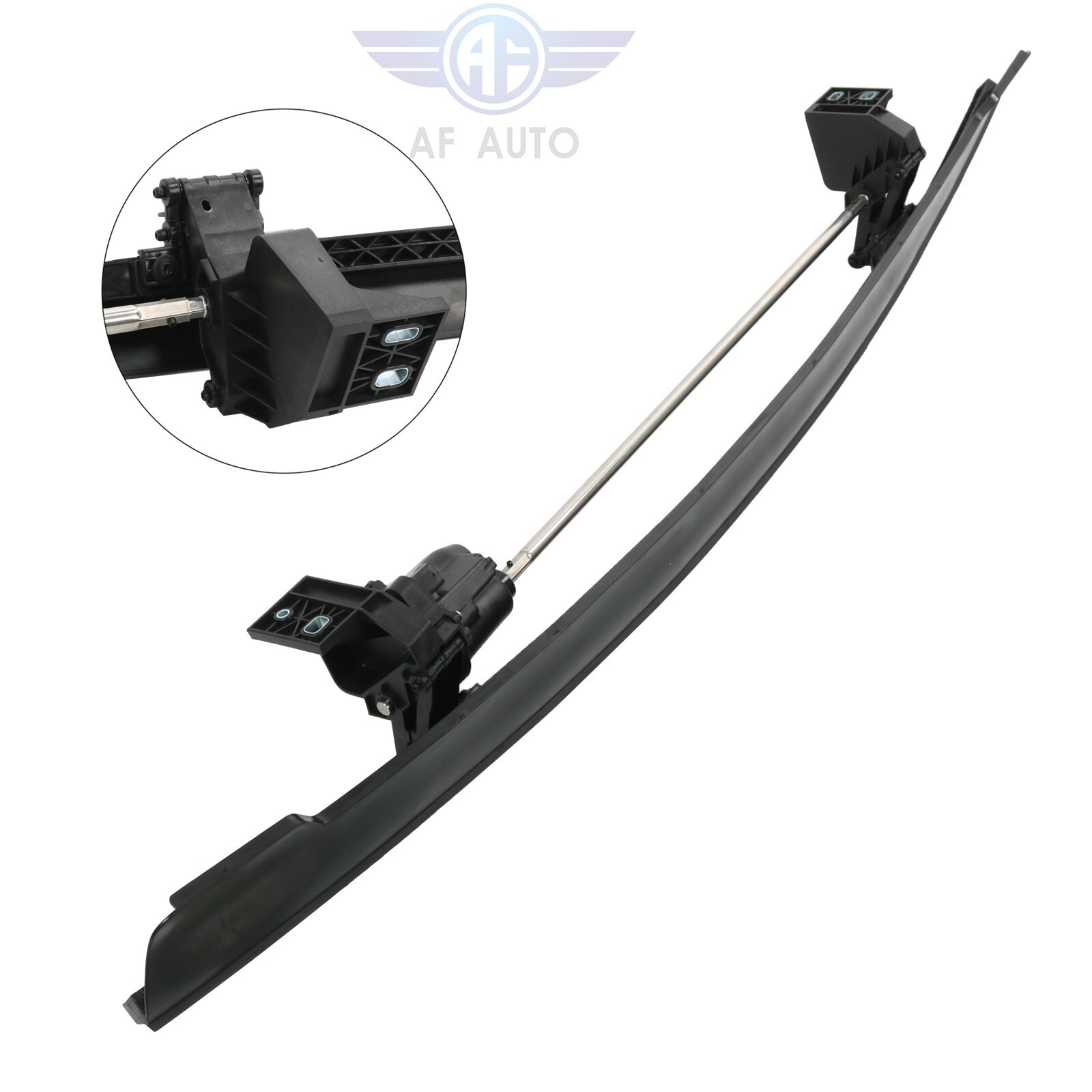 For 2019-2023 Ram 1500 Dt Front Active Air Dam NEW 68274406AH 68274406AG