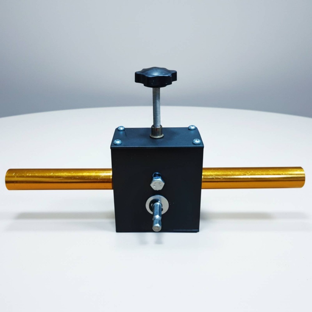 Electrician Wire Threader High Performance Manual Wire Threading Machine