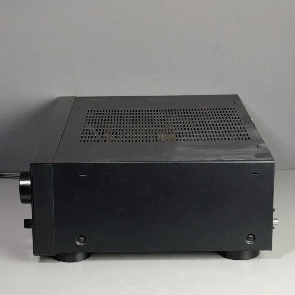 Sony STR-D865 Receiver Dolby Pro Logic Stereo & Remote Bundle