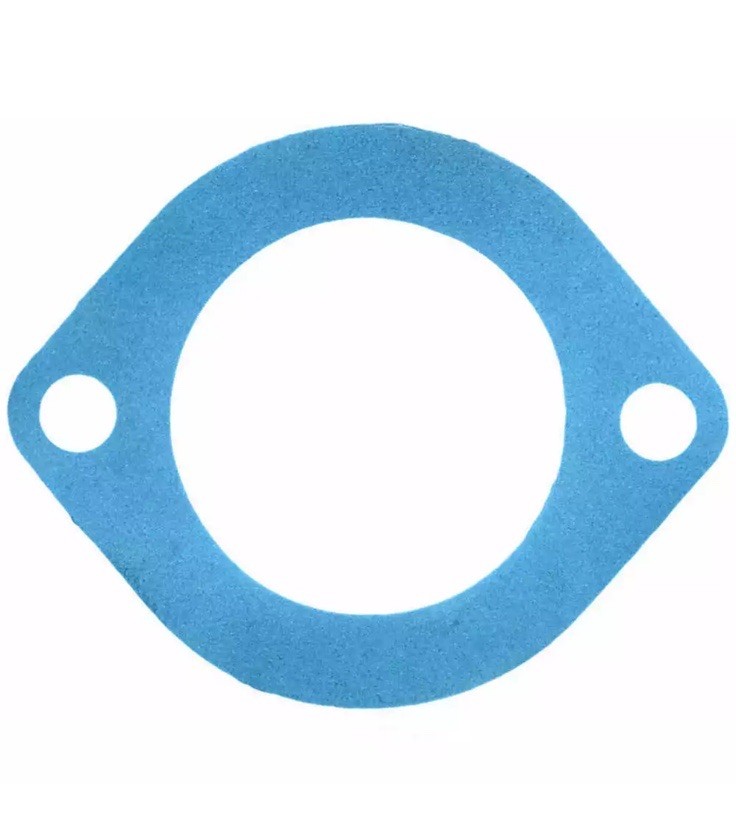 35041 FEL-PRO THERMOSTAT COOLANT HOUSING OUTLET GASKET   -
