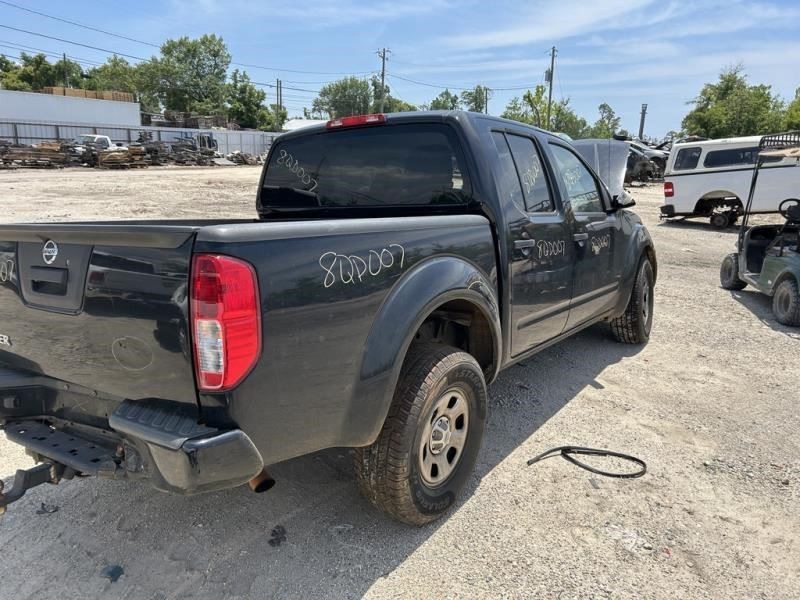 FRONTIER 2021 High Mounted Stop Light 104577306