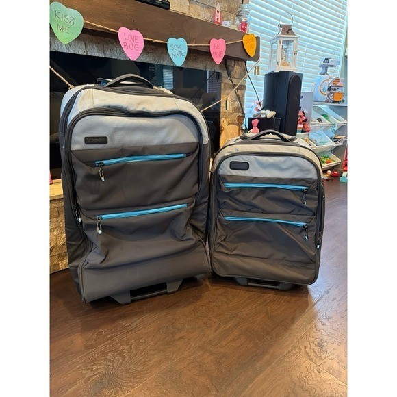 BONDKA luggage set