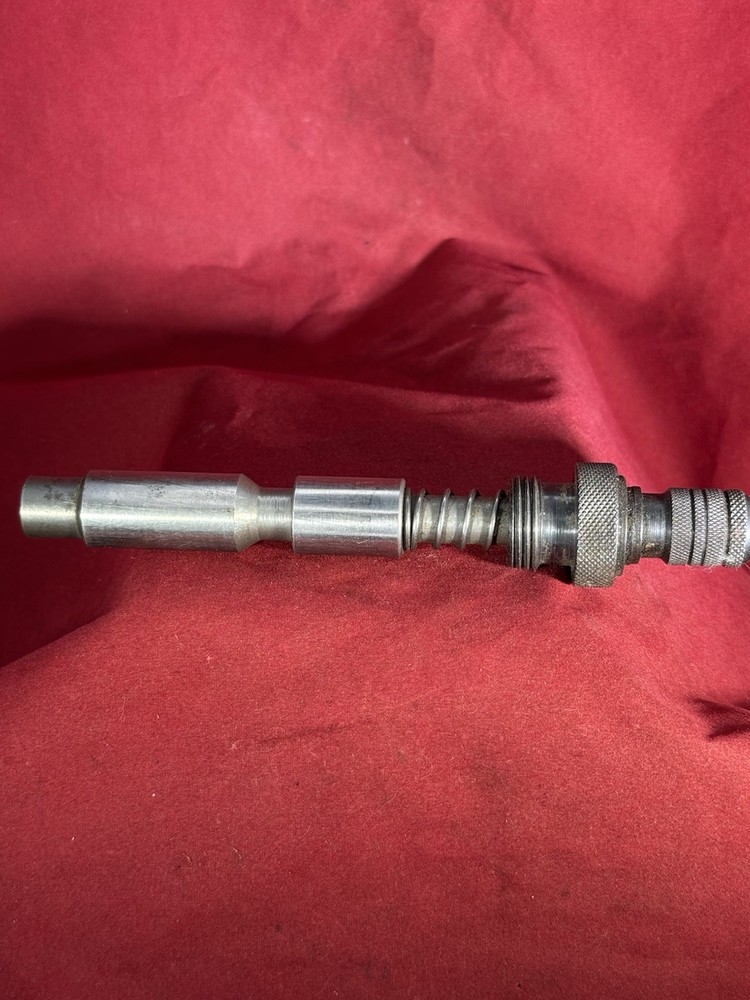 Knight Mk85 Cap Disc Complete Bolt Assembly