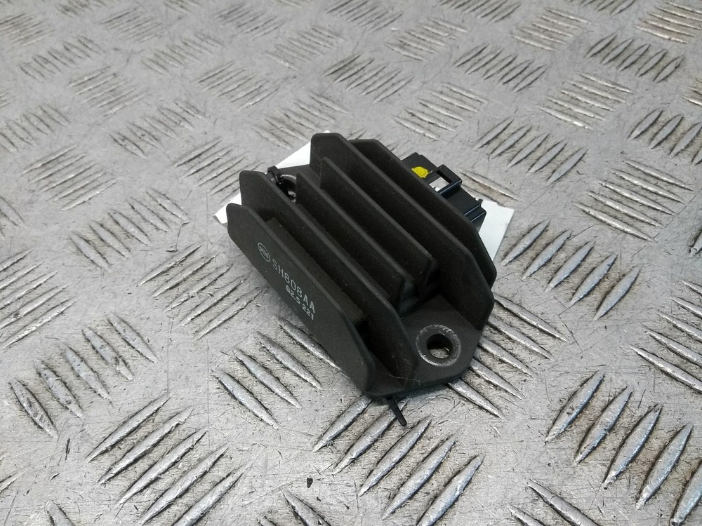 2015 HONDA NSC110  RECTIFIER REGULATOR