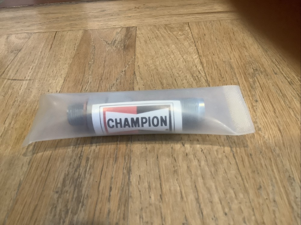 Champion Aviation Spark Plug