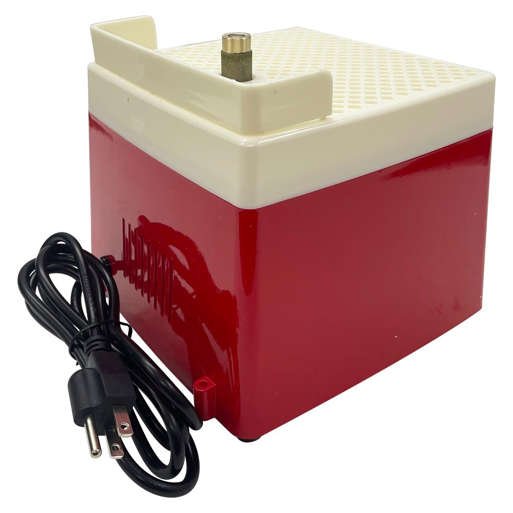 110V Automatic Water Stained Glass Ceramic Marble Grinder Edging Machine