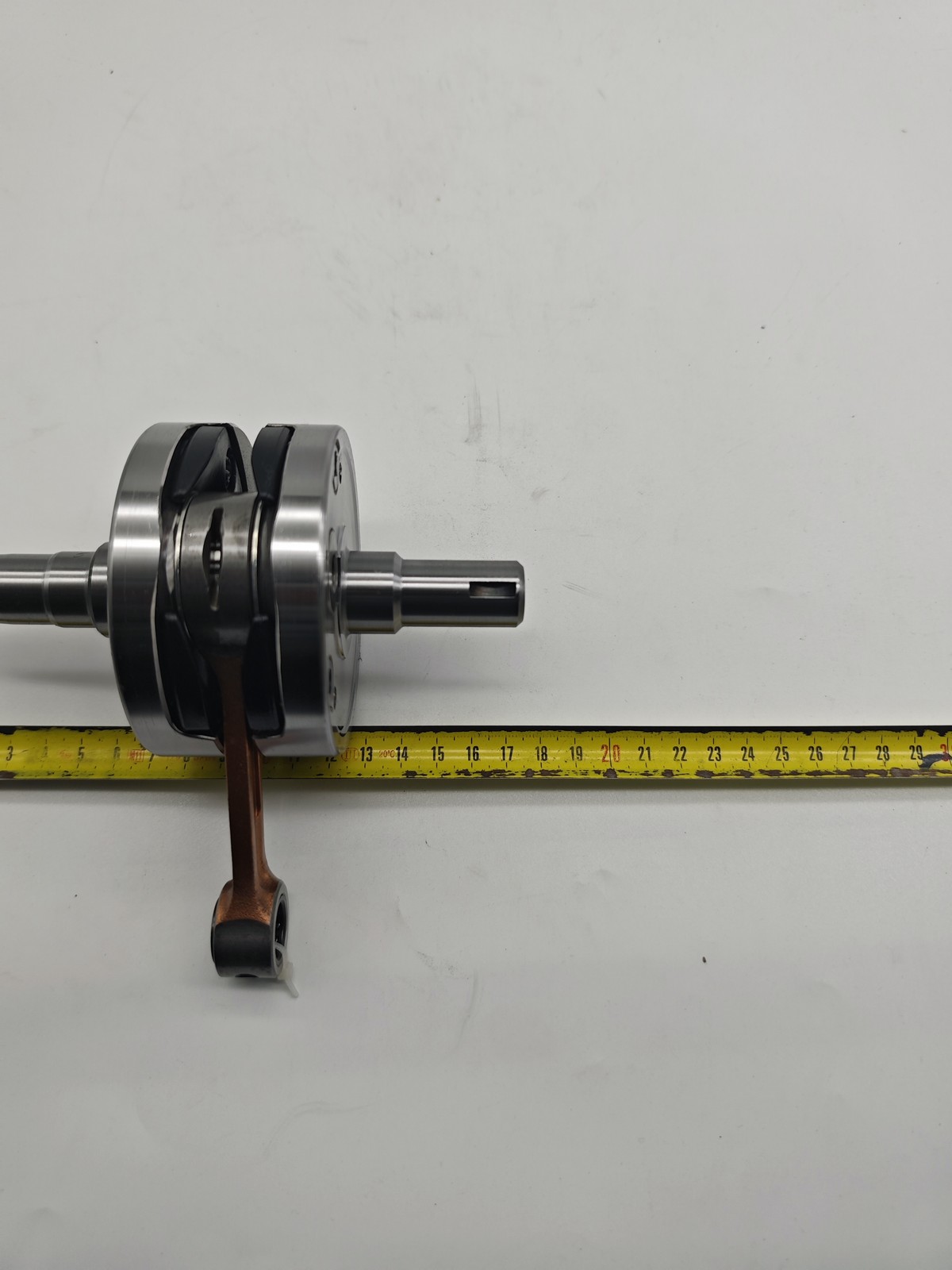 Crankshaft Assembly 47030118100 For KTM 85SX 17/14 105 2003-2012 New US