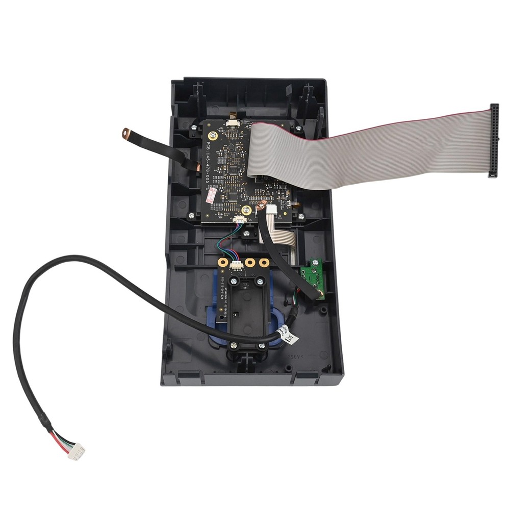 705626S001 Front Control Panel for Intermec PM43 Barcode Printing System