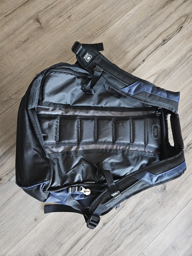 OGIO Metro Street Backpack