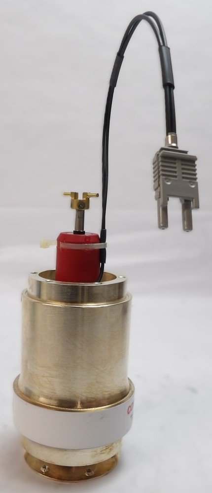 Comet CVMI-2000AC/5-BECA-CL Variable Vacuum Capacitor 20-2000pF 5/3kV Working
