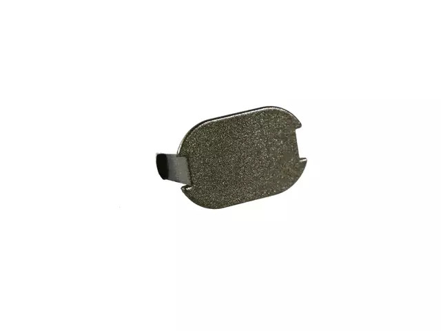 Genuine Mopar Rail Cap 6DR04U90AA