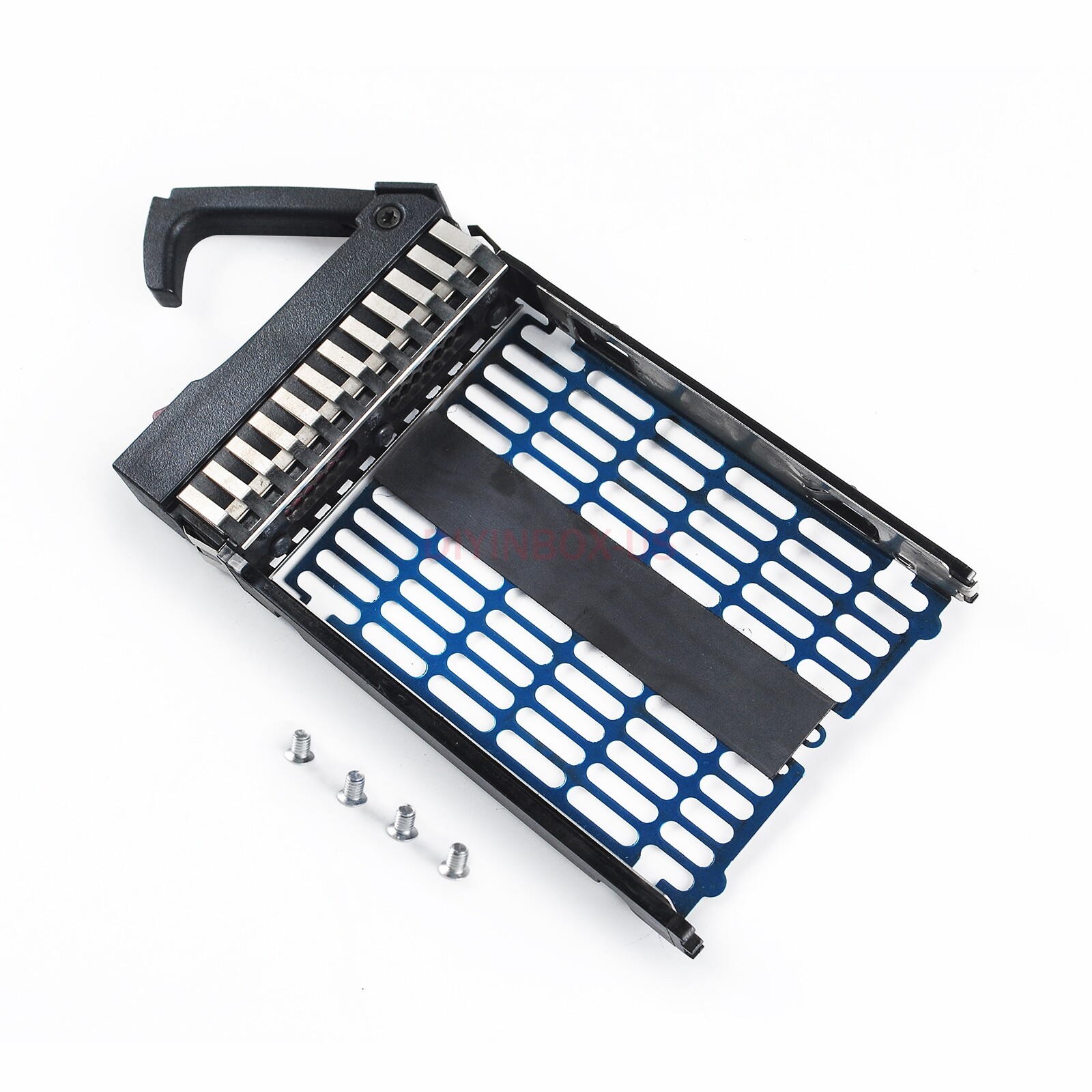 Lot HP 2.5 SAS SATA Tray Caddy 378343-002 Proliant ML370 DL380 DL580 DL360 G6 G7