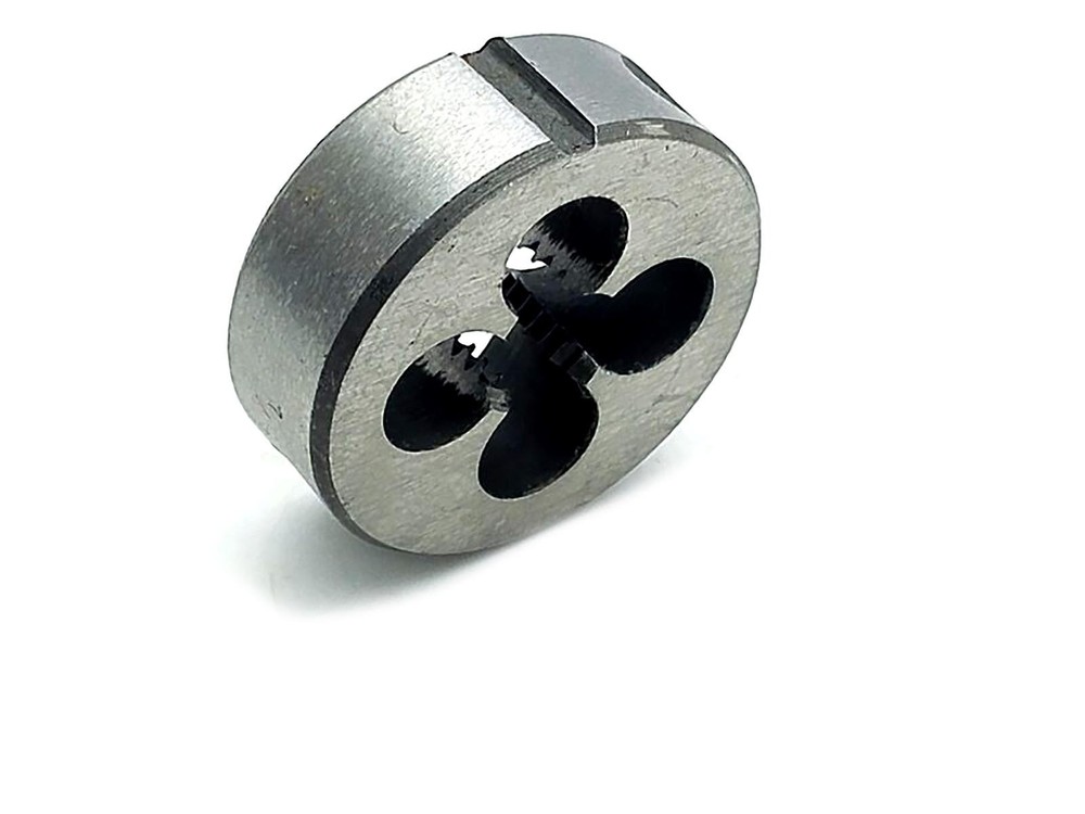 HSS 12-28 UNF Die Right Hand Thread