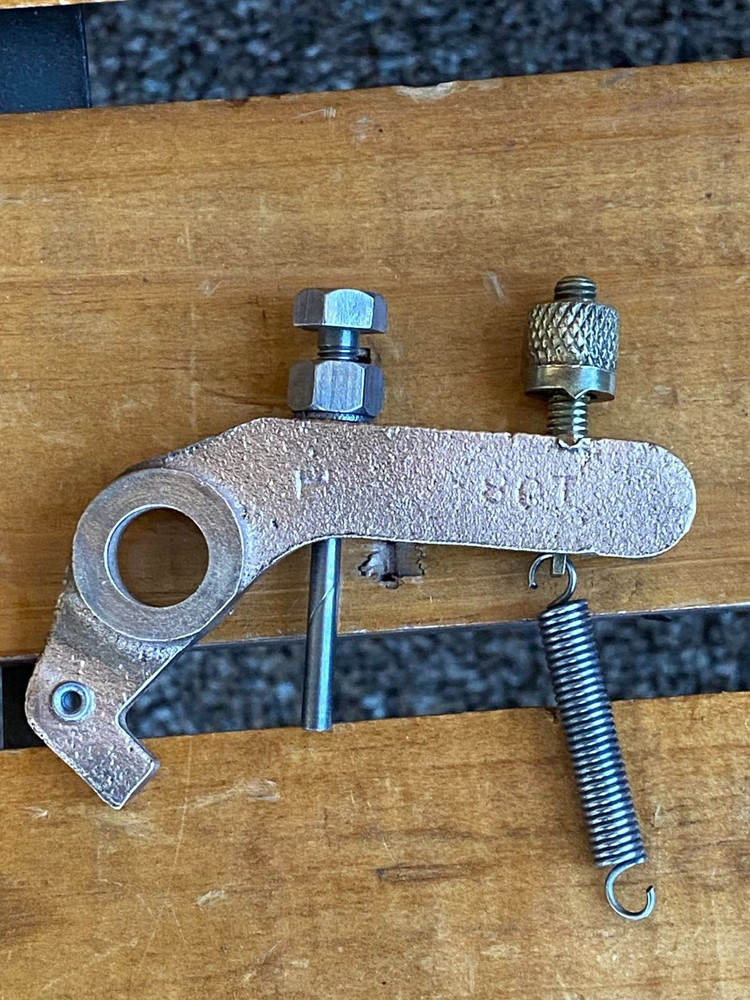 Maytag Model 92 Used Governor