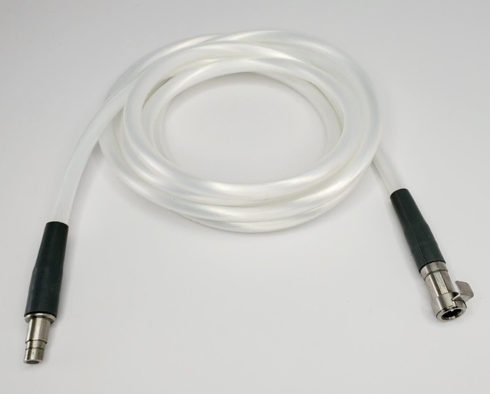 Endoscopy 9mm Fiber Optic Light Cable 10Ft