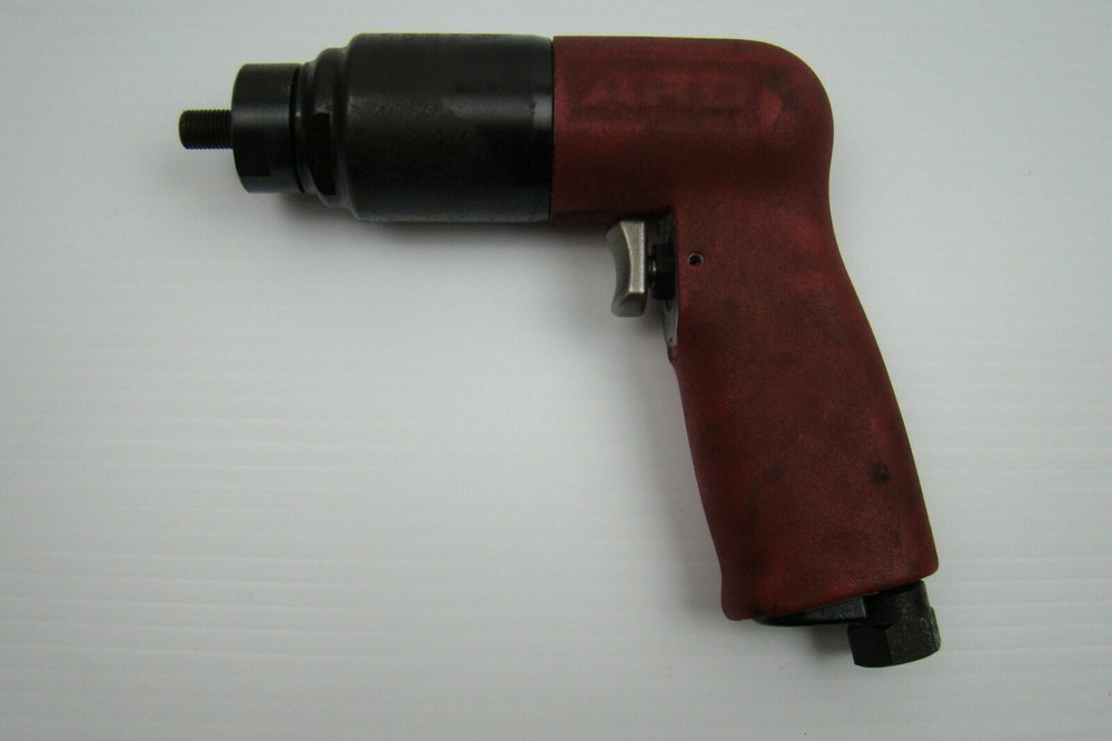 ARO Pneumatic Pistol Grip Drill DG051B-4