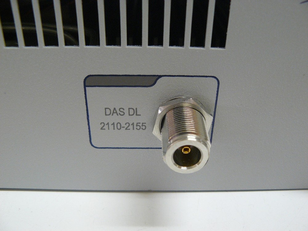 POWERWAVE TECHNOLOGIES BASE STATION MANAGEMENT INTERFACE NEW