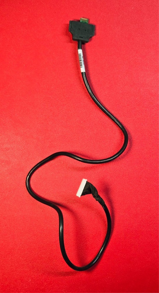 Genuine HP 458943-003 Smart Array Battery Cable Assembly NEW
