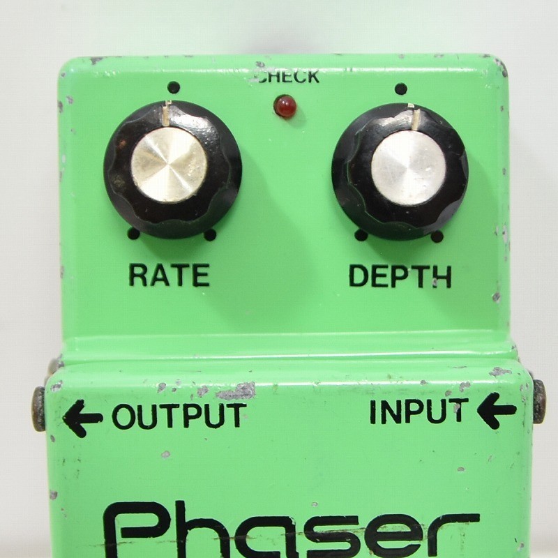 BOSS PH-1 / Phaser Used