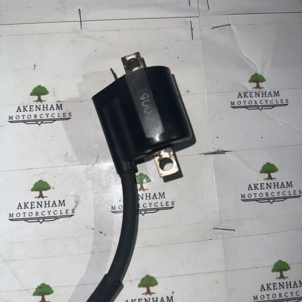 Yamaha Ybr 125 2006 Ignition Coil