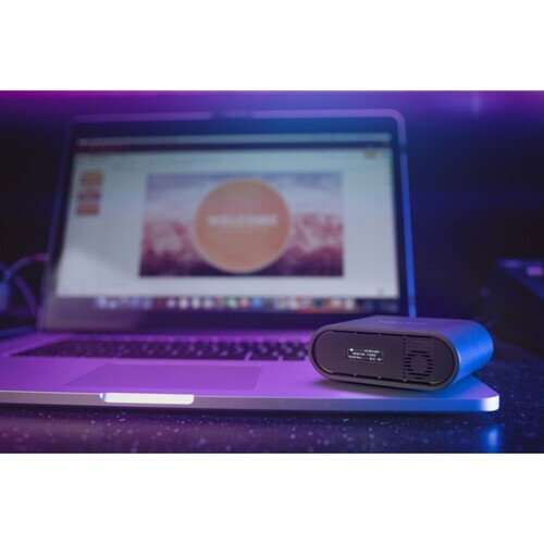 Teradek Spark 4K Transmitter/Receiver Set