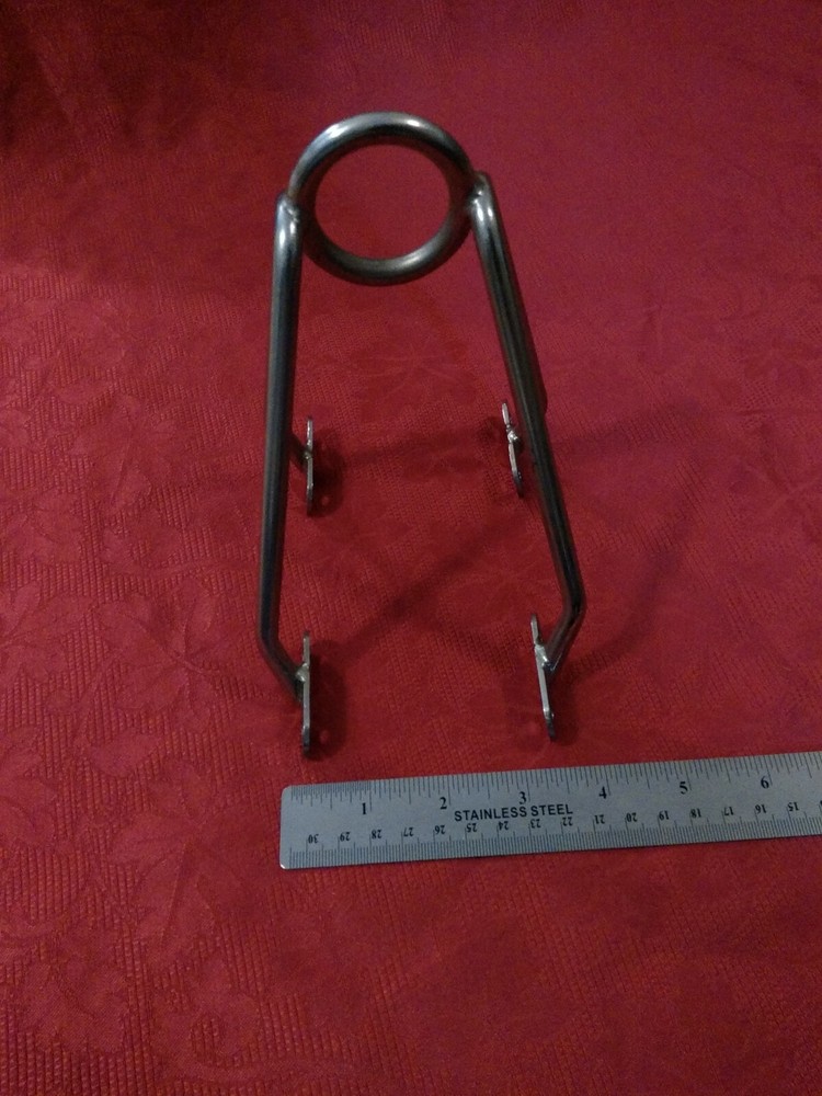 Sailboat Rigging Fitting - Stainless Steel