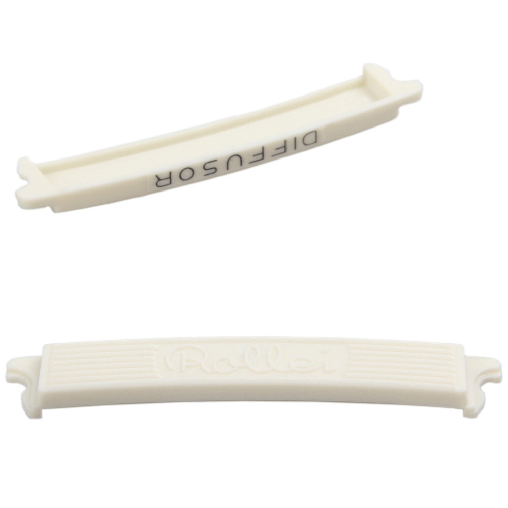 For Rolleiflex TLR Camera 3.5T/F Diffusor Diffuser Light Meter Protecting Baffle