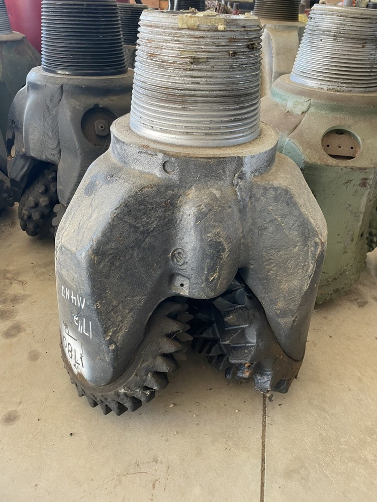 17 1/2 OSMT Drill Bit