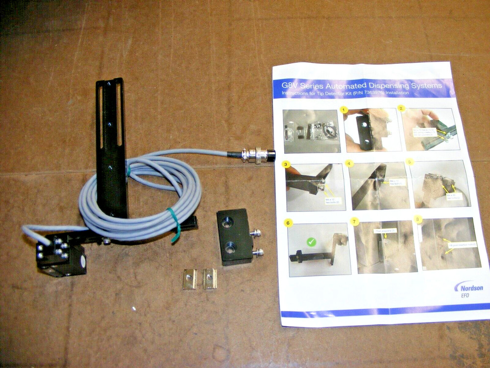NORDSON G8V 7363976 Tip Detector