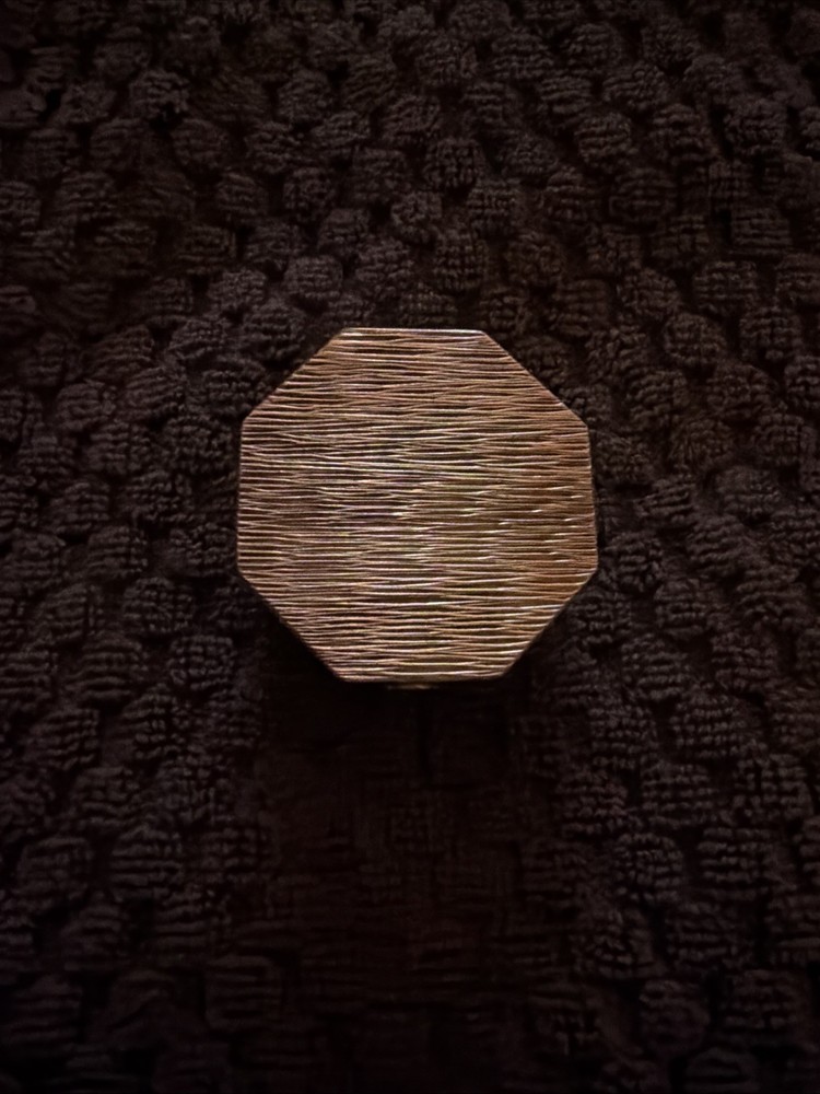 Sterling 925 Trinket Box